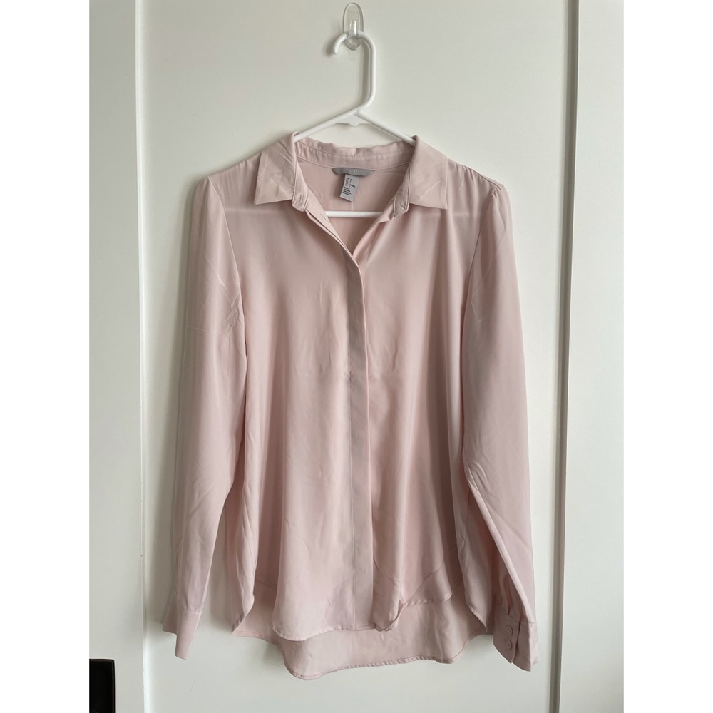 H&M Button Up Shirt